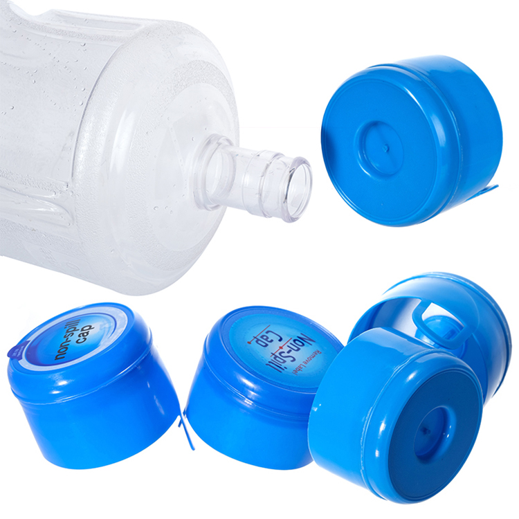 Water Bottle Caps