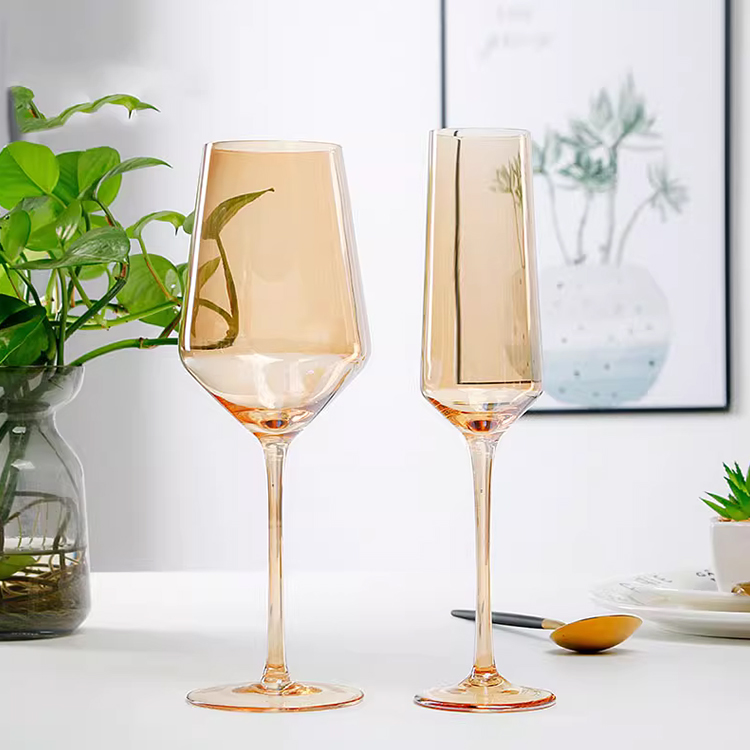 Wine Glasses